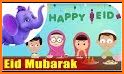 Ramzan : Muslim App and Eid Mubarak Wishes related image