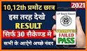 10th Board Result 2021, 12th Board Result 2021 related image