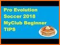 Tips Pro Evolution Soccer 2018 related image