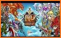 MU Of Heroes related image