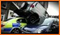 UK Police Car Crime Driving related image