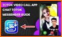Free ToTok Video Call & HD voice Chat Guide related image