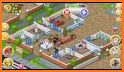 Fun Hospital – Tycoon is back related image