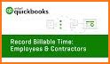 Employee Link - Timesheets and Time Tracking related image
