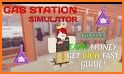 Gas - Station simulator hints related image