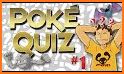 Guess the Poke Quiz and Trivia 2019 related image
