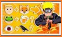 Anime Narutoo Quiz related image