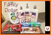Smart Coupons for Family Dollar app 2019 related image