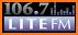 106.7 Lite FM New York related image
