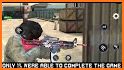 Real Commando FPS Secret Mission: Free Shooting 3D related image