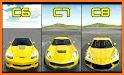 Drive Corvette Car Game related image