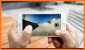 ReShoot 360 : 360° reframe editor video & photo related image