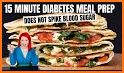 Easy Diabetic Diet Recipes related image