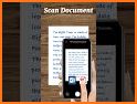 ScanThis - Files to PDF, Offline PDF Scanner APP related image