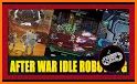 After War – Idle Robot RPG related image