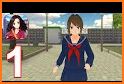 Walkthrough For Yandere School Simulator Life 2021 related image