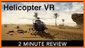 VR City Helicopter Racer related image