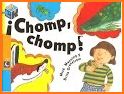 Chomp Chomp related image