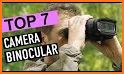 Binoculars Ultra Zoom HD Camera Photo & Video related image