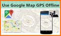 GPS Maps Navigation related image