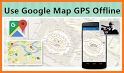 Offline Maps Navigation & GPS Directions related image