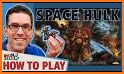 SPACE HULK related image