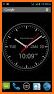 Analog Clock Live Wallpaper-7 PRO related image