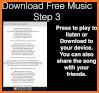 Music Downloader Pro & free music mp3 download related image