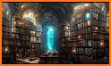 My Magical Library related image