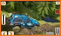 Offroad Xtreme Jeep Driving & Racing stunts 2020 related image