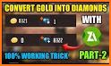 Guide for Weapons FF coins - skin - diamonds related image