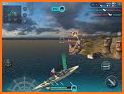 Warship Fury-the most live naval battleship game. related image