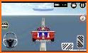 Airplane Stunts 3D: Extreme City GT Racing Plane related image