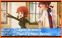 LAYTON BROTHERS MYSTERY ROOM related image