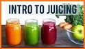 101 Juicing Recipes related image