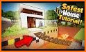 Super Mansion Safe House for MCPE related image