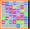 Number Tiles - Merge Puzzle related image