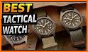 Military ZULU Tactical watch related image