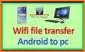 Sweech - Wifi File Transfer related image