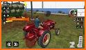 Tractor Trolley Farming Simulator 2020 related image