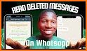 Delete For Everyone Message Recovery for Whatsapp related image