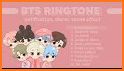 ✨ New BTS Ringtones & Alarm Notifications 2021 related image