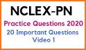 NCLEX-PN Flashcards Premium related image
