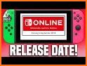 Nintendo Switch Online related image