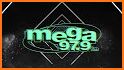Sintoniza La Mega 97.9  Fm New York live on line related image