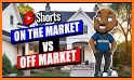Off Market Real Estate: Buy or Sell With One Swipe related image
