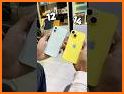 iCamera - iOS 14 Camera, Camera for iPhone 12 related image