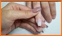 Nail Art Tutorials Step by step with Videos related image