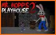 Mr. Hopp's Playhouse 2 walkthrough game related image