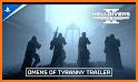 Cancel Tyranny (V2) related image